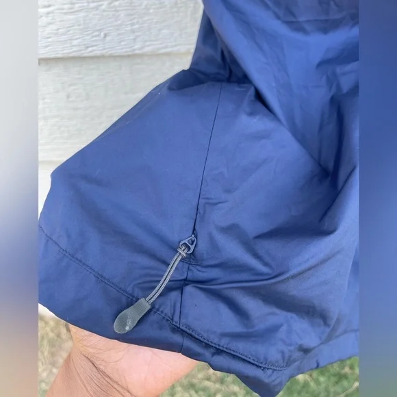 Nike Shirt Womens M Swoosh Short Sleeve Navy Pullover Softball AV6696-419 - Picture 6 of 7